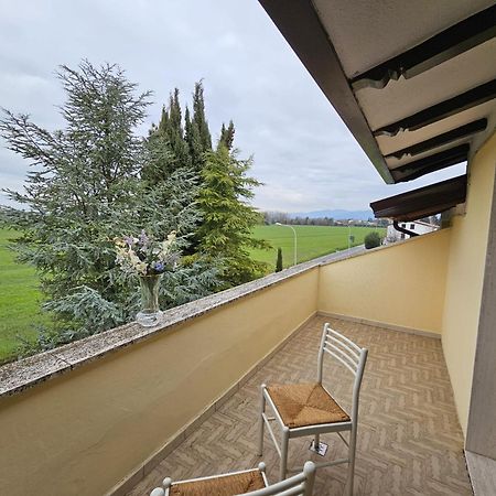 Hotel Assisivm Antica Dimora Ad Exteriör bild