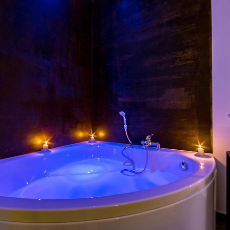 Hotel Assisivm Antica Dimora Ad Exteriör bild